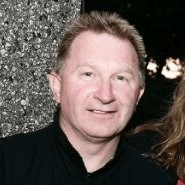 Thomas McGonigle - Dal Riata - The Business Trinity