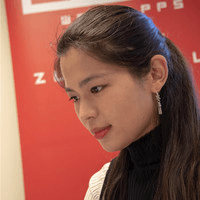 Xiaoxiao Zang - Zudu - The Business Trinity