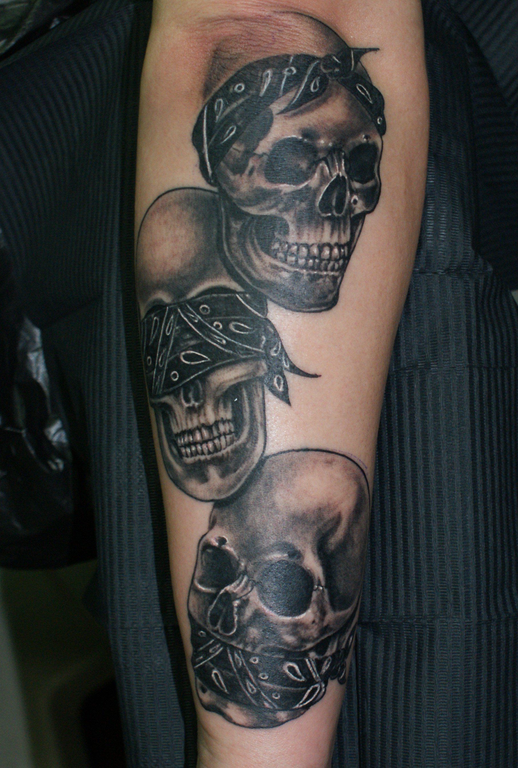 Tattoo Studio in Frankfurt Tattoostudio in Frankfurt Tätowierungen in