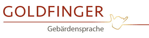 Logo klein Goldfinger