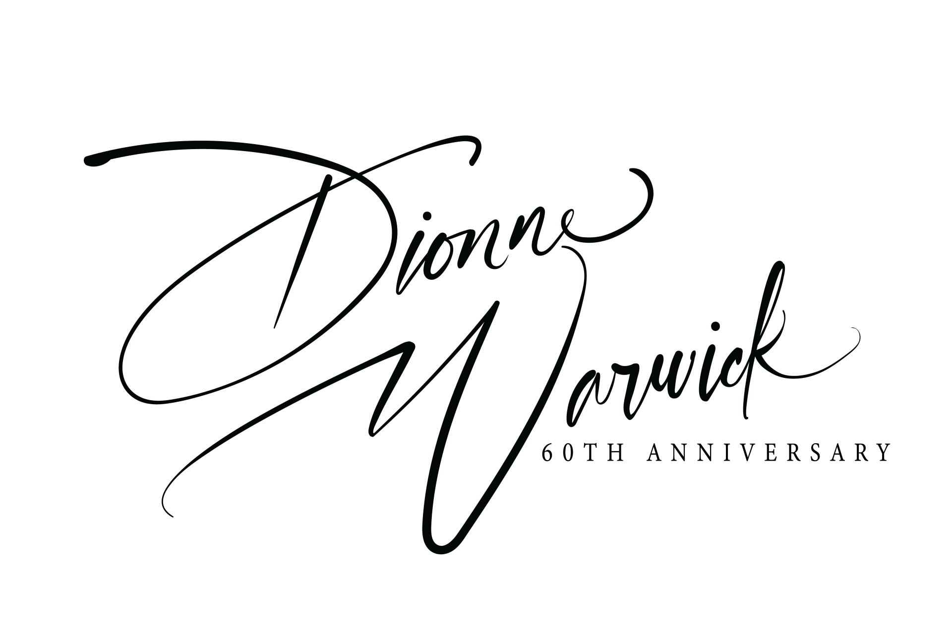 The Official International Dionne Warwick Fan Club