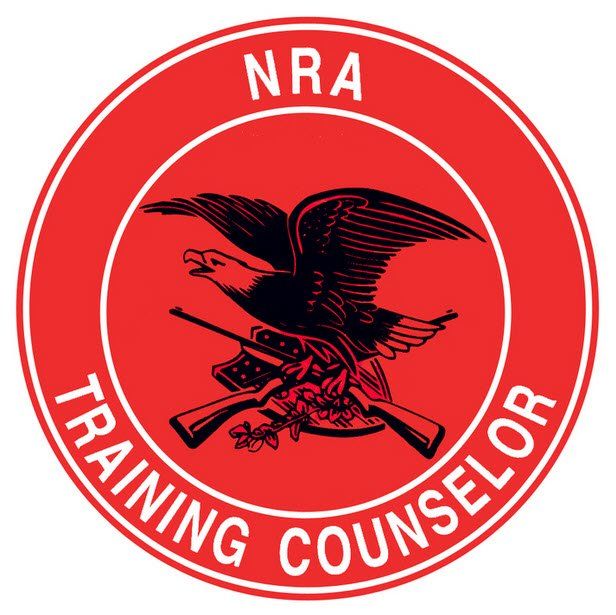 NRA Instructor Training Pistol