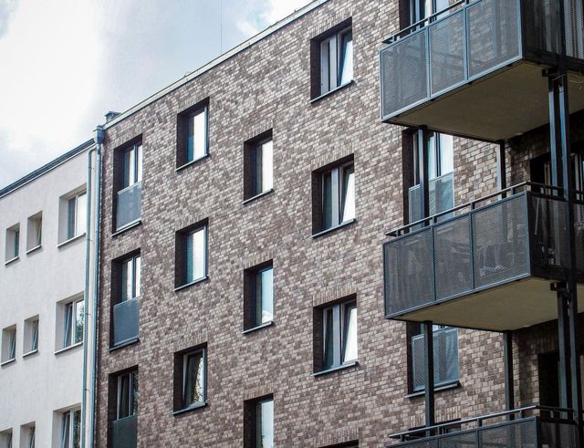 Anstieg Der Immobilienpreise Setzt Sich Fort