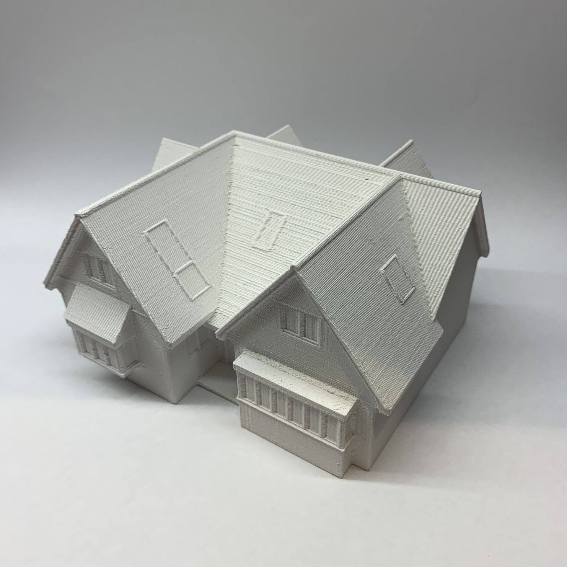 Rob Jarratt Architect bespoke contemporary architecture