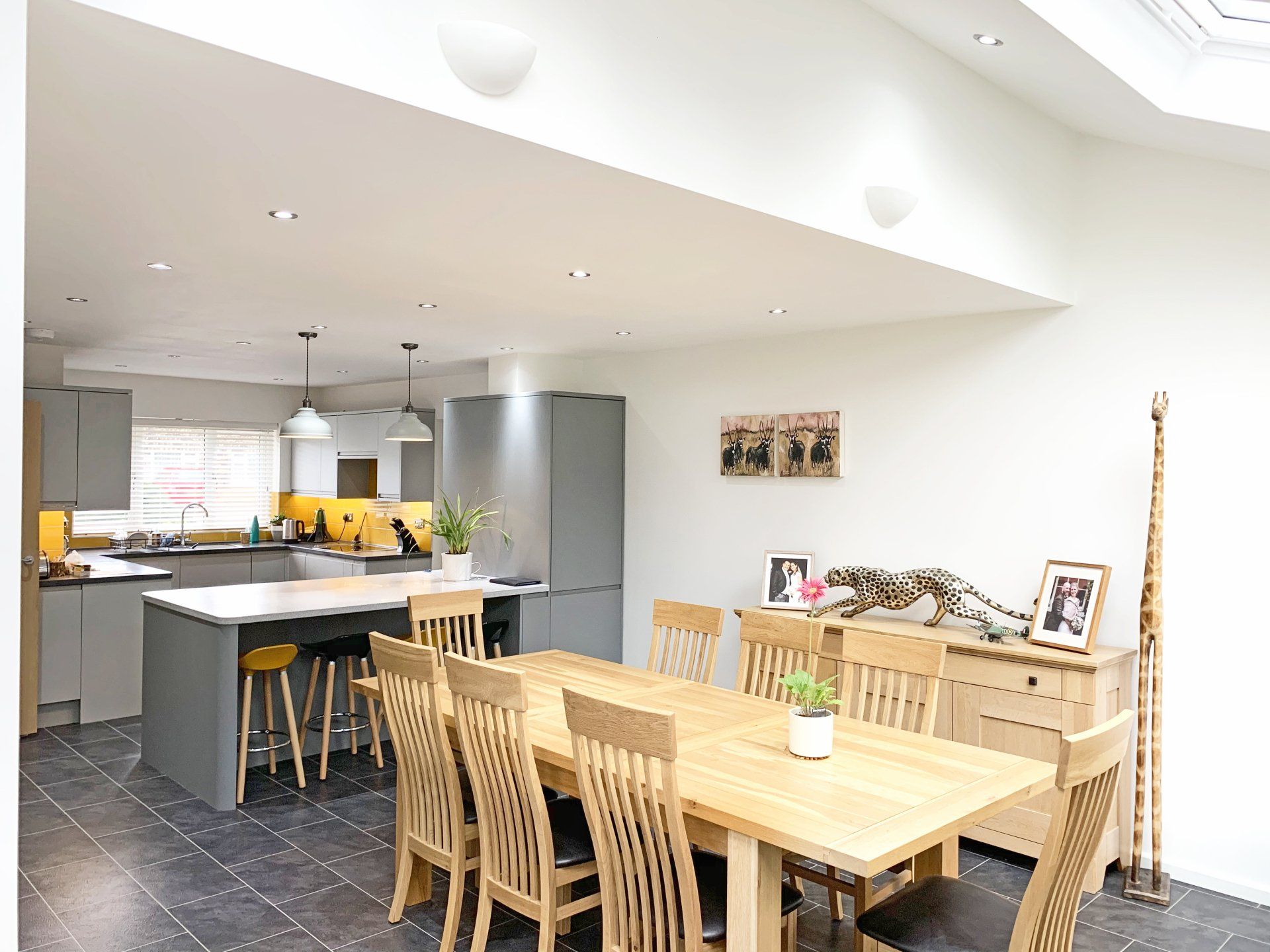 Rob Jarratt Architect bespoke contemporary architecture