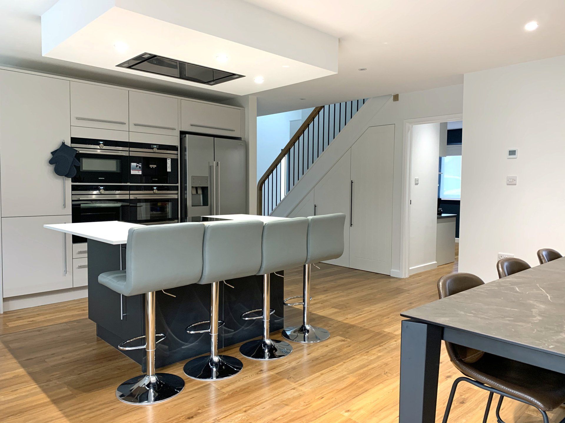 Rob Jarratt Architect bespoke contemporary architecture