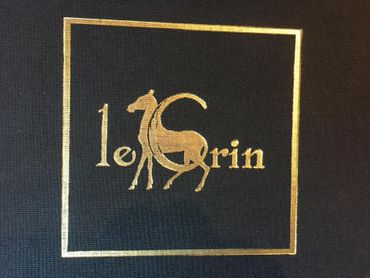 Blend-und Wärmeschutzstoffe bei GesprächsSTOFF