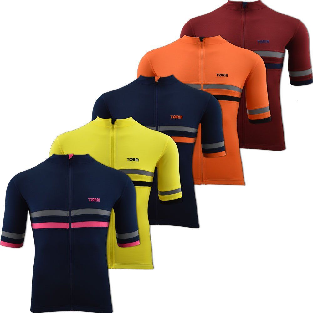 torm cycling jersey review