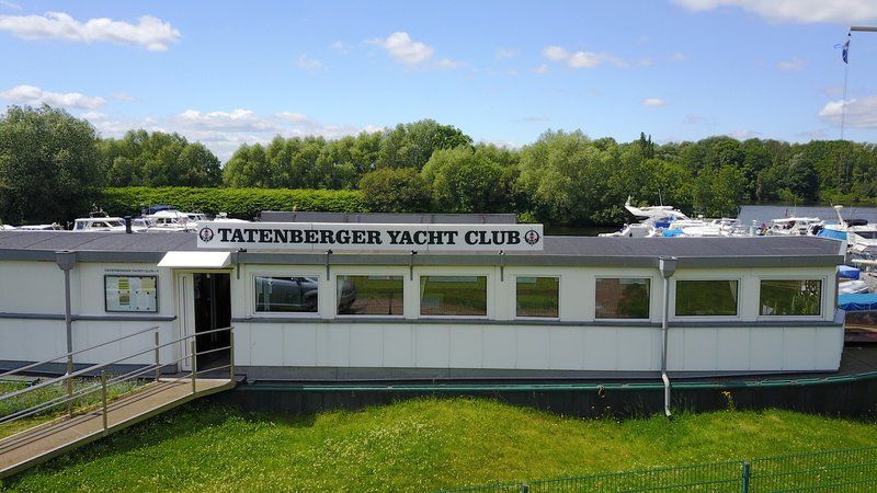 tatenberger yacht club e.v