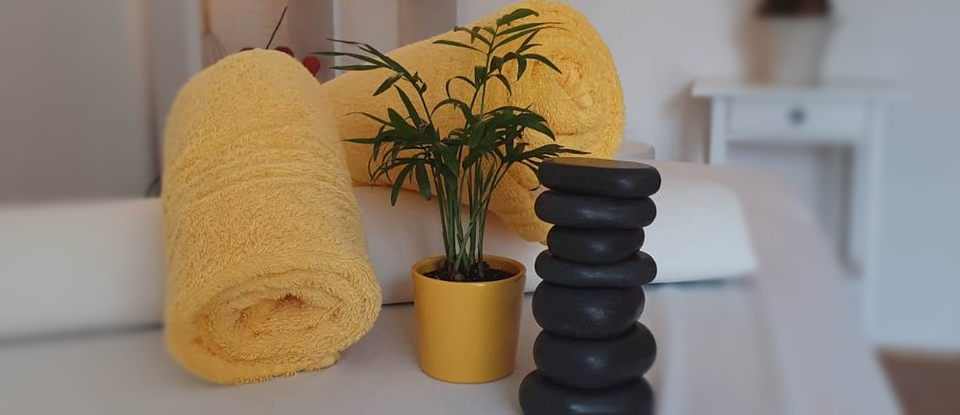 Massage in Siezenheim bei Salzburg