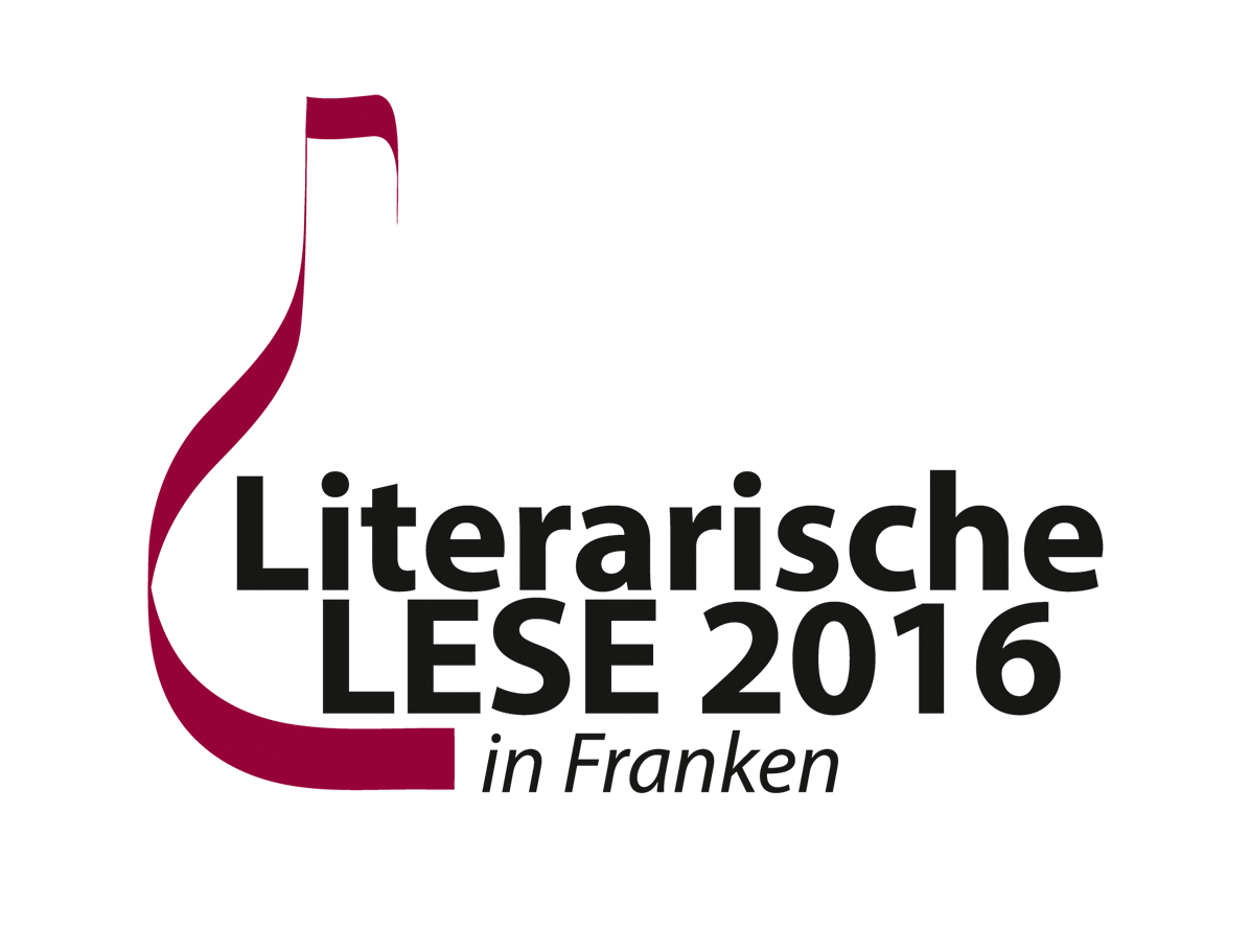 Literarische Lese, Logoentwicklung, Werbeagentur, Karlsruhe