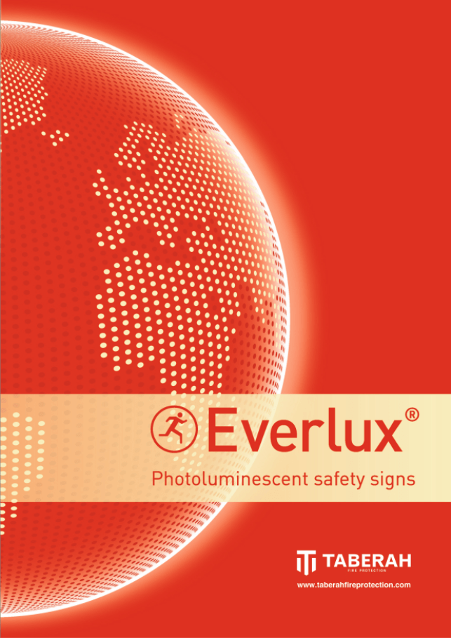 Everlux Safety Sign Catalogue