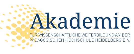 Akademie für wissenschaftliche Weiterbildung an der Pädagogischen Hochschule Heidelberg e.V.