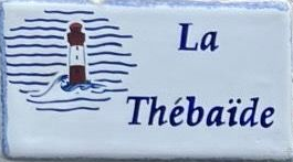 La Thébaïde