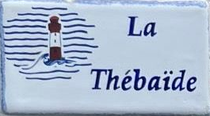 La Thébaïde 