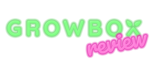 Growbox review Logo