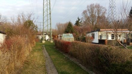 Ein Streifzug durch die Anlage