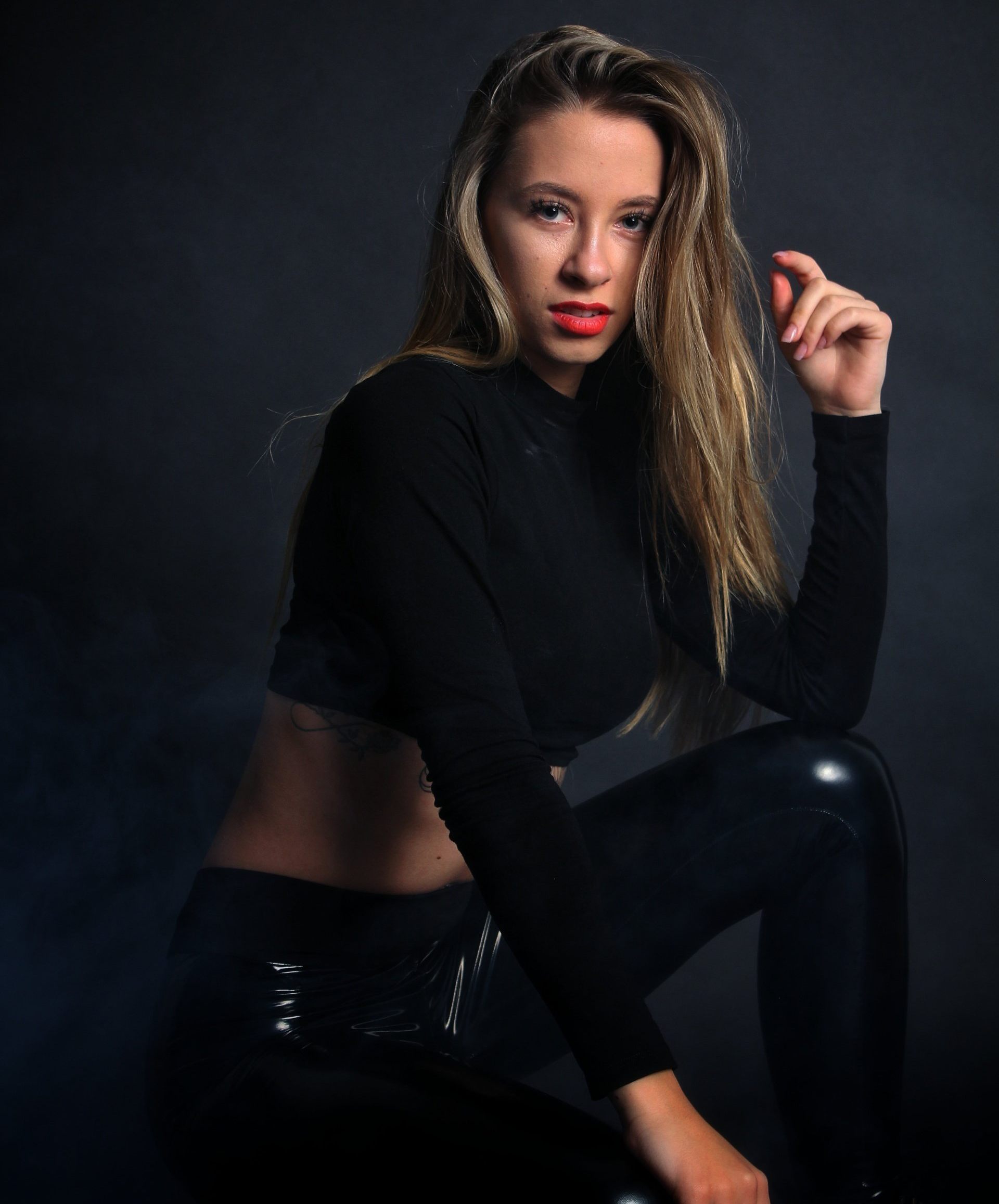 Portrait Fotografie von Josy Mohs