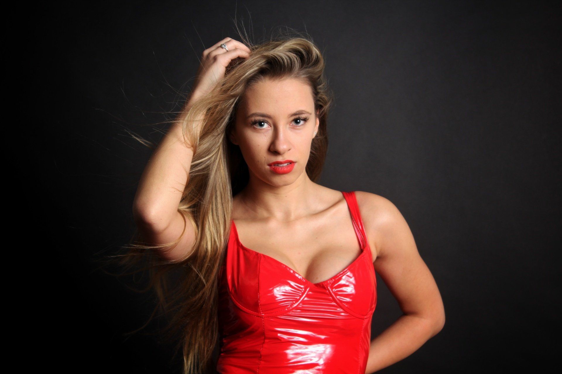 Portrait Fotografie Josy
