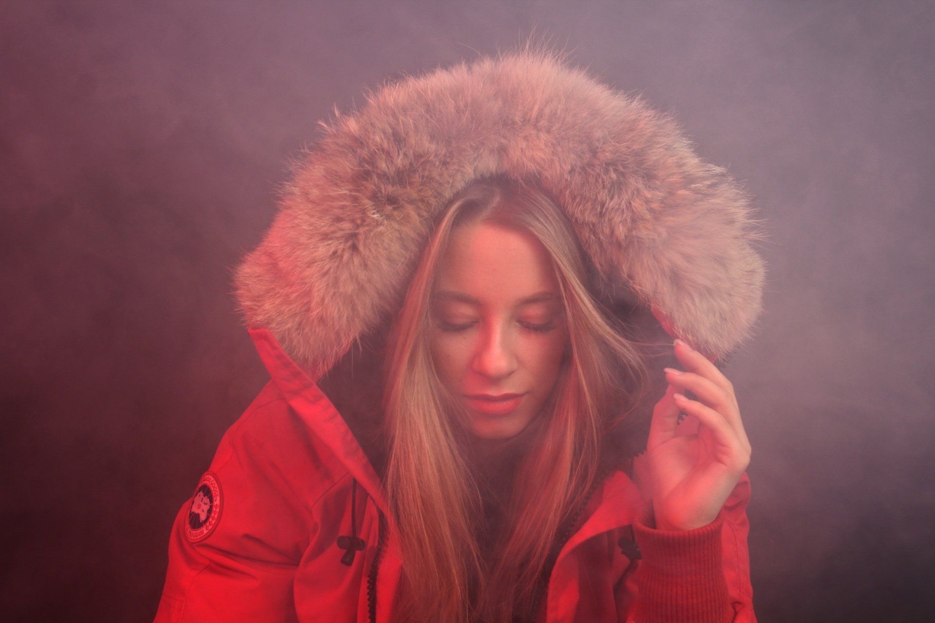 Portrait Fotografie Josy Mohs