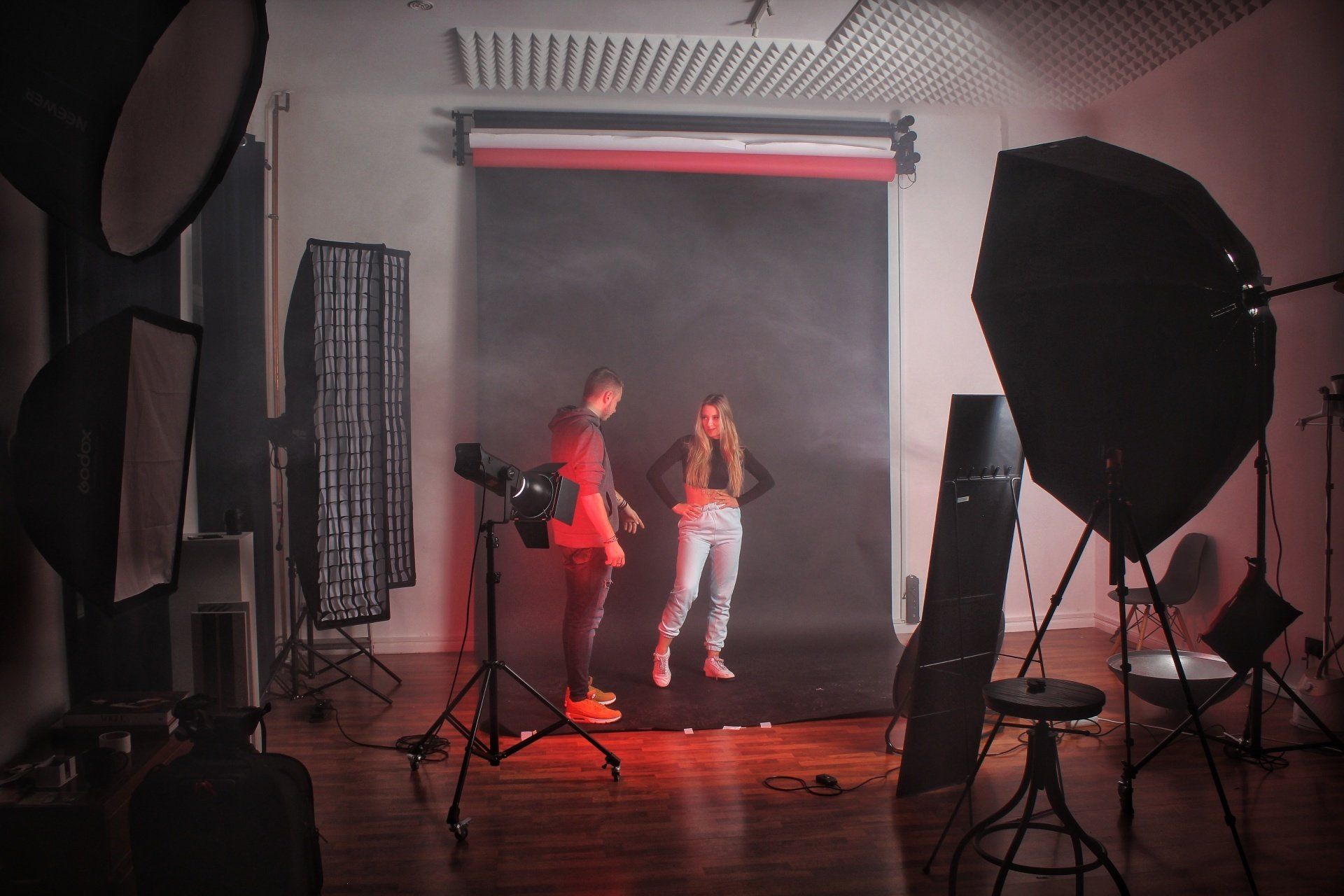 Fotostudio