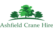 Ashfield Crane Hire