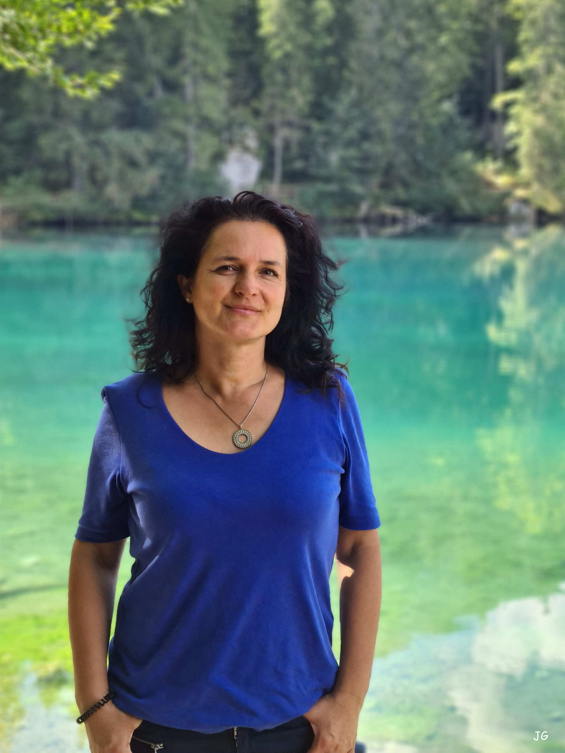 Jeannette Granitzer / soulways.at