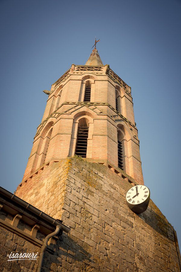 Découvrir Puycasquier