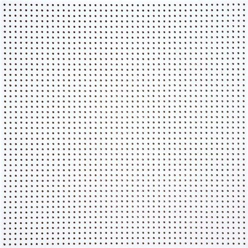 OWAconstruct System S 3 mit OWAcoustic Mineralplatte Regelmäßig gelocht