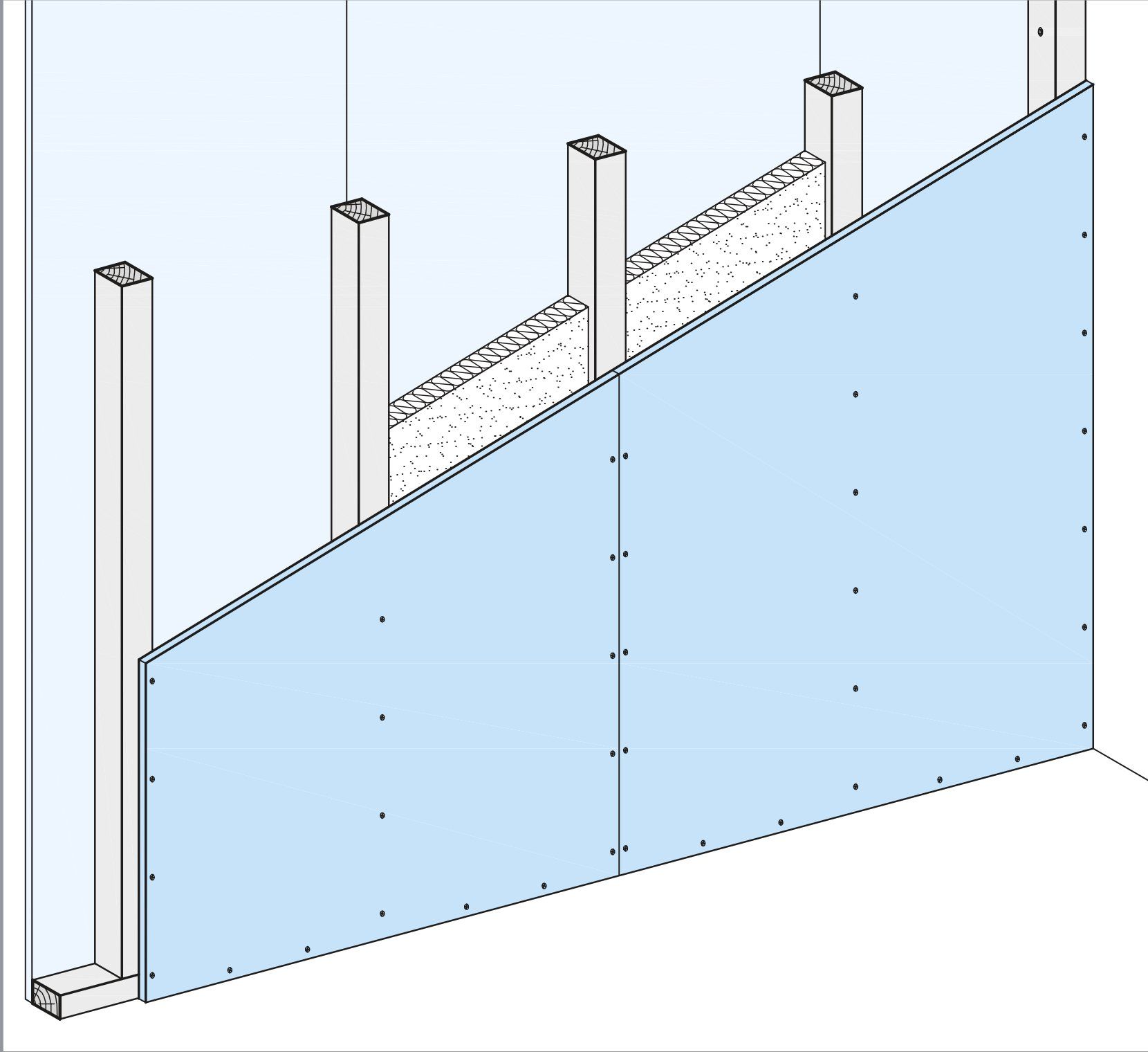 Проект knauf акуборд