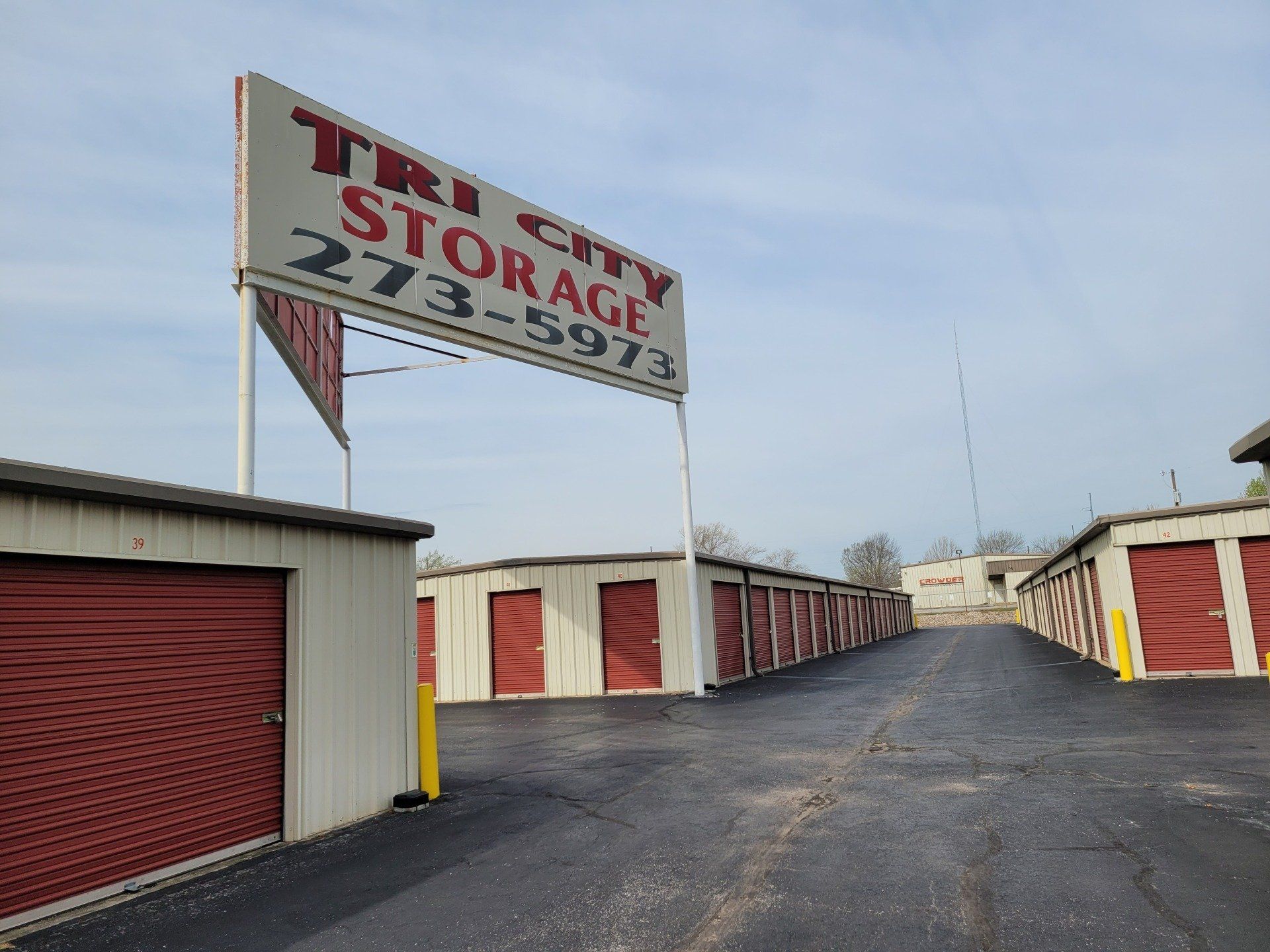 Tri City Storage Solutions: Your One-Stop Self-Storage Provider In Tri-City Area