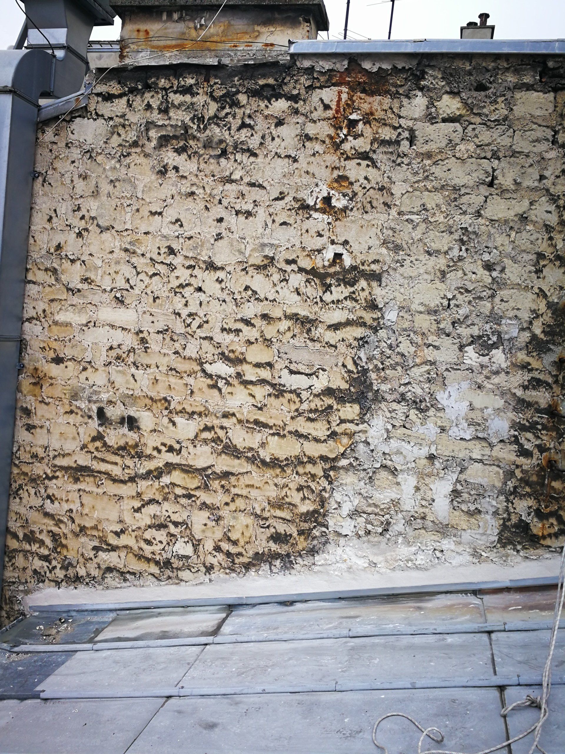 Reprise de Solin - Clichy 2018