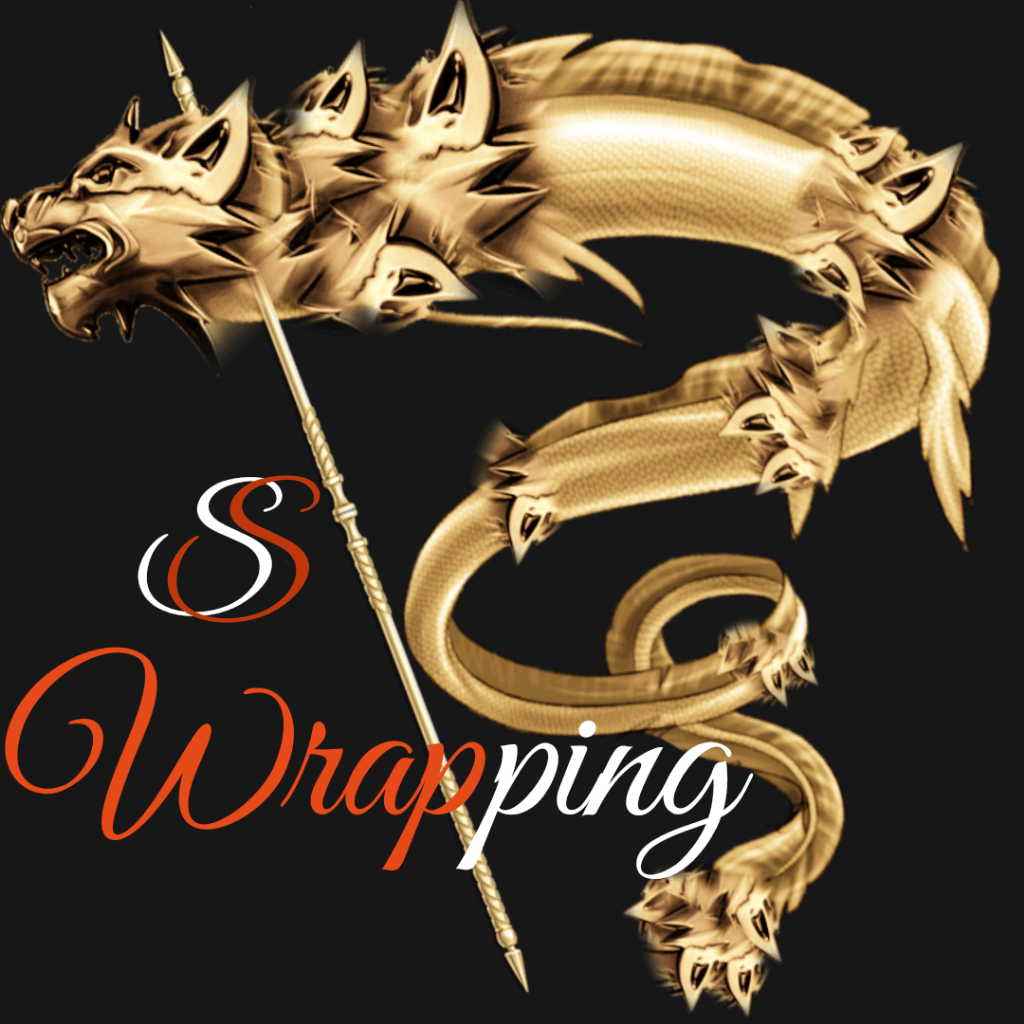 sswrapping logo