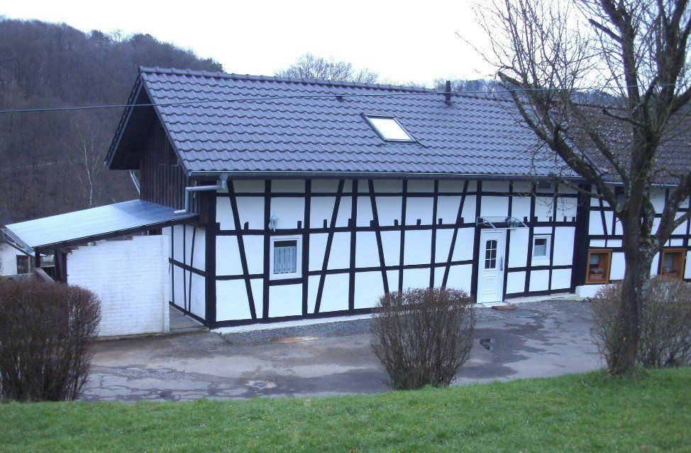 Ferienwohnung auf dem Pixhof NeunkirchenSeelscheid