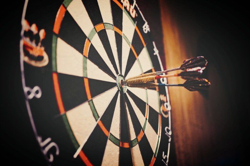 Sport Eins Dart Sport Eins Dart