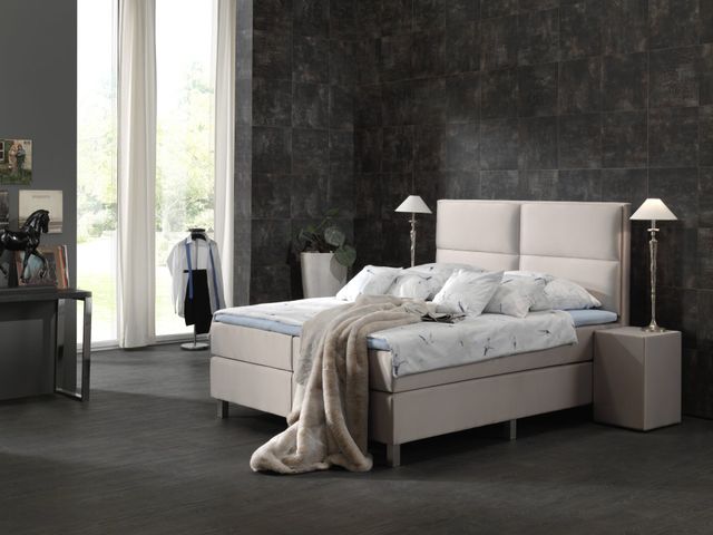 Boxspringbetten In Bester Deutscher Manufakturqualitat