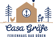 Casa Gräfe Ferienhaus Bad Düben