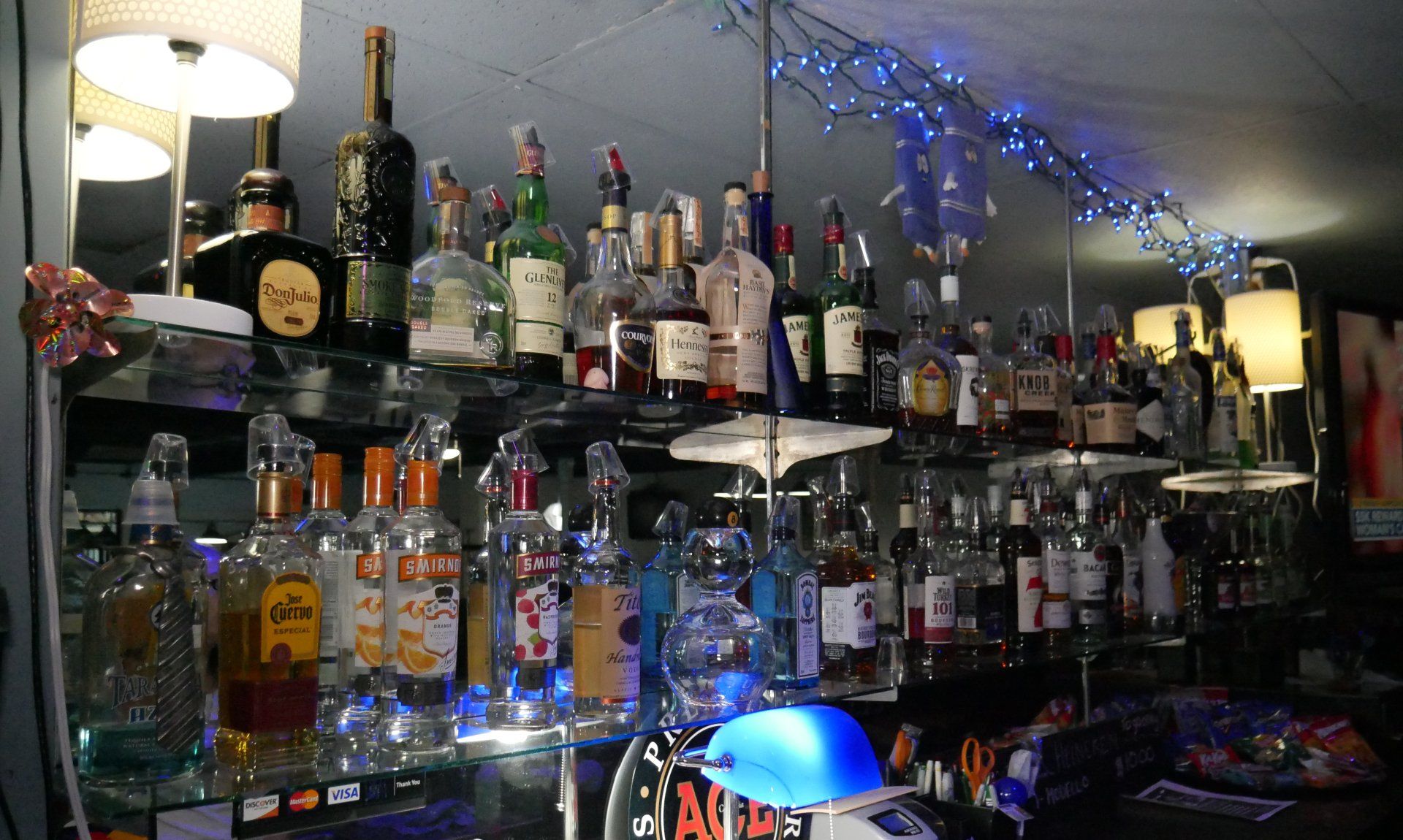 Bar photo 2