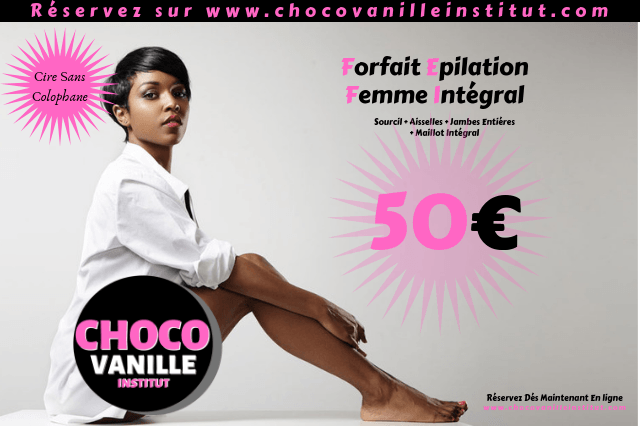 vanille institut
