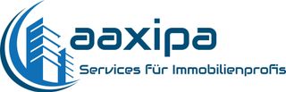 aaxipa ... Services für Immpbilienprofis