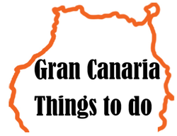 gran canaria things to do logo