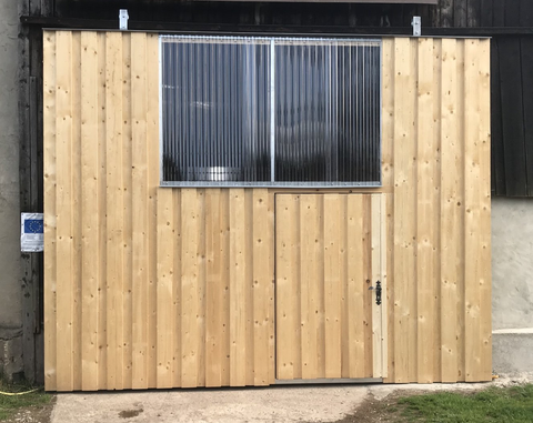 WalberTec Metallbau Maschinenbau Land- & Forsttechnik