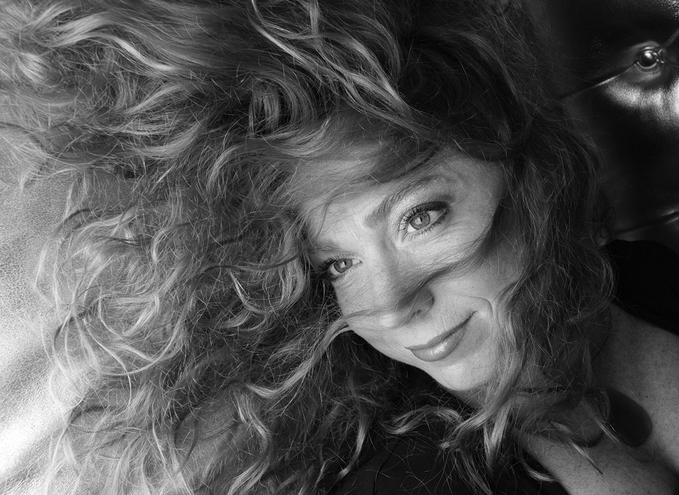 Pamela Heuvelmans - Portrait Foto II