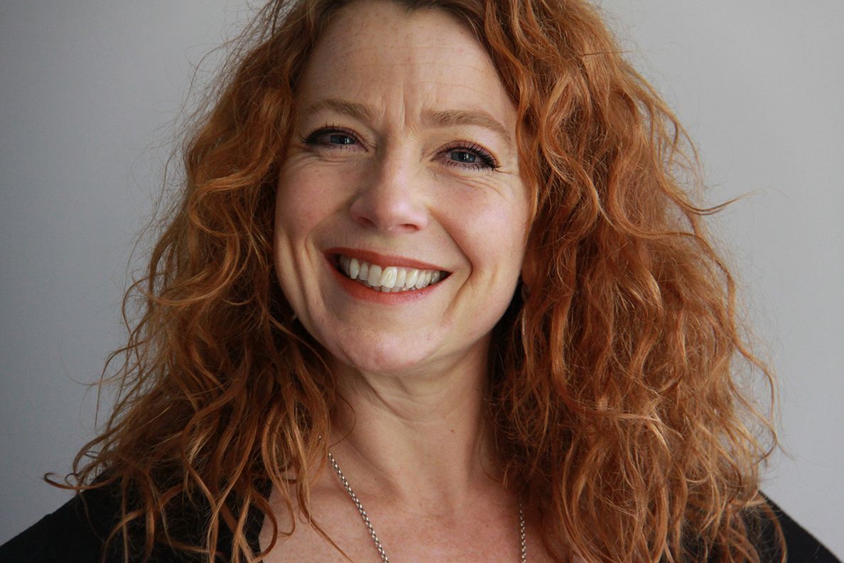 Pamela Heuvelmans - Portrait Foto