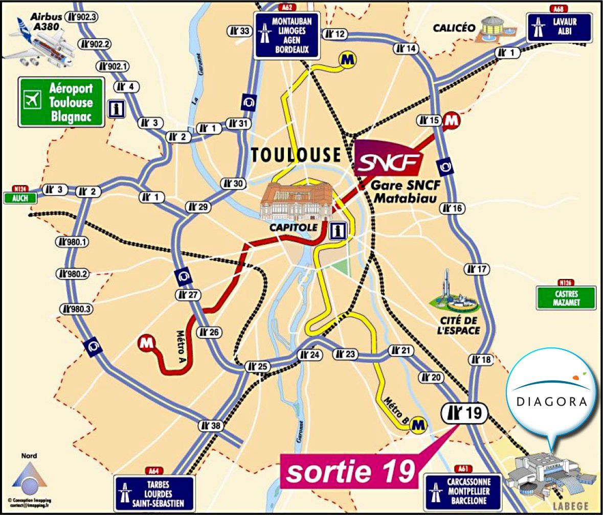 Infos Pratiques