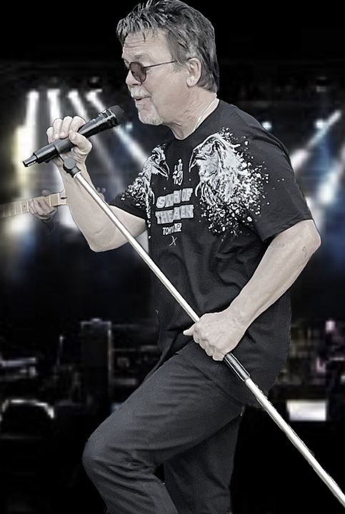 Peter Heidenreich
