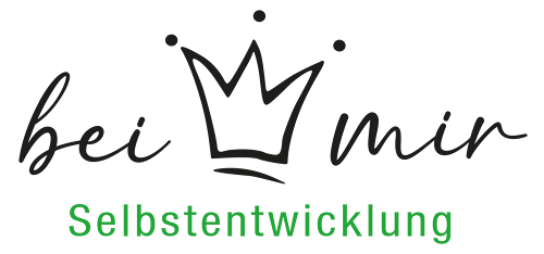 Bei Mir Selbstentwicklung - Diana Semmler - Logo