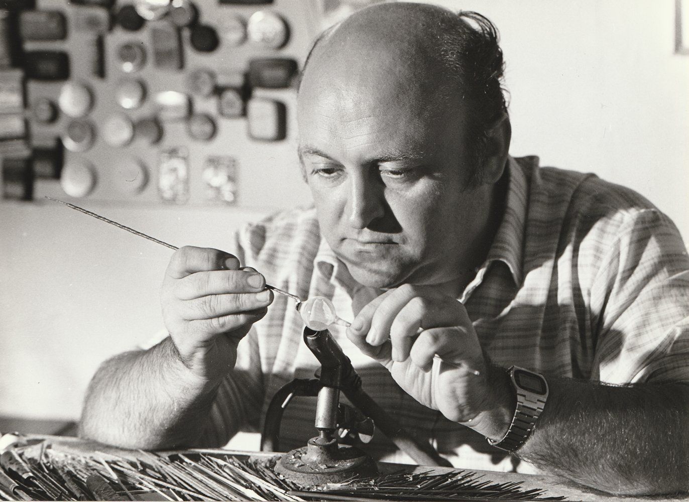 menschaugen iriszeichnung aufsetzen