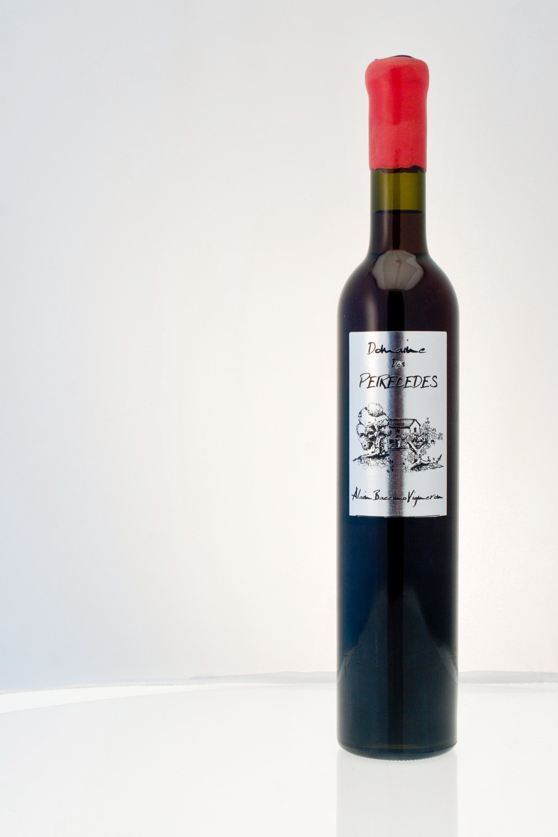 vernissage syrah ros