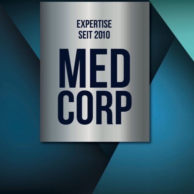 MEDCorp